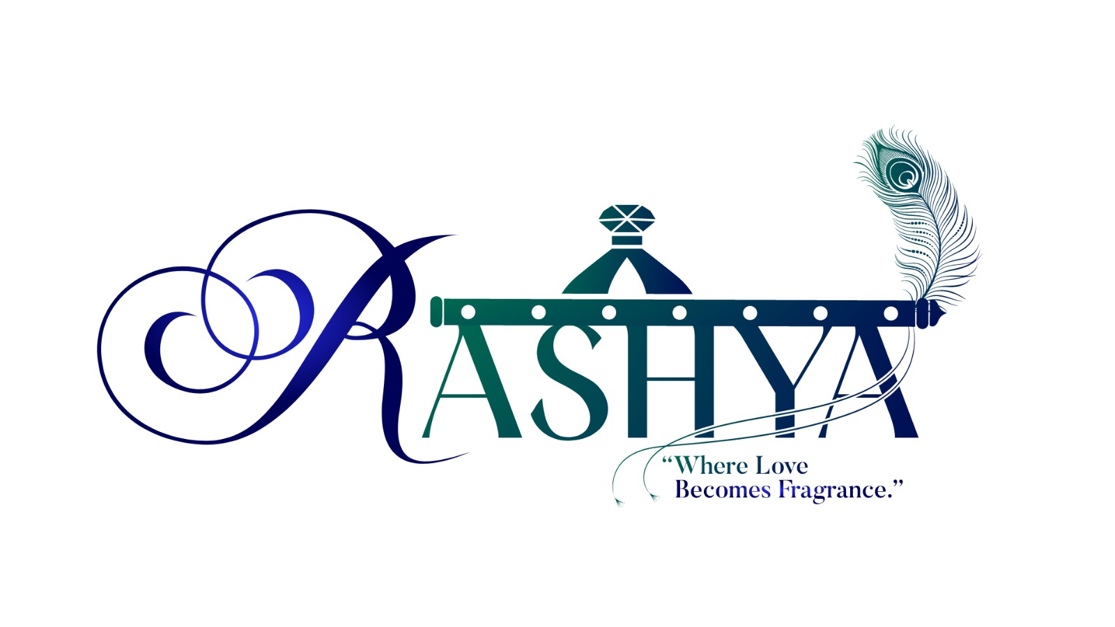 Rashya | Where Love Becomes Fragrance - Launching Soon